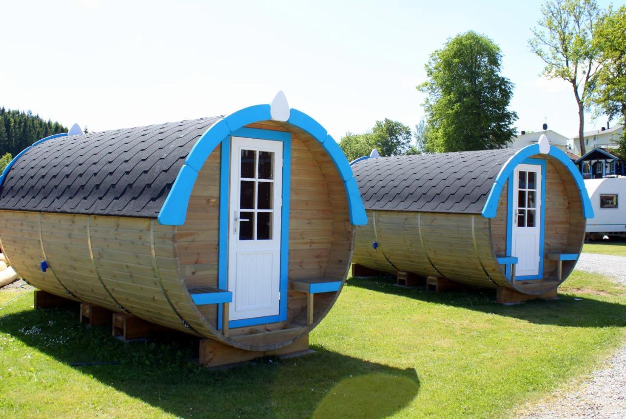 Skotteksgarden Cottages Ulricehamn Room photo