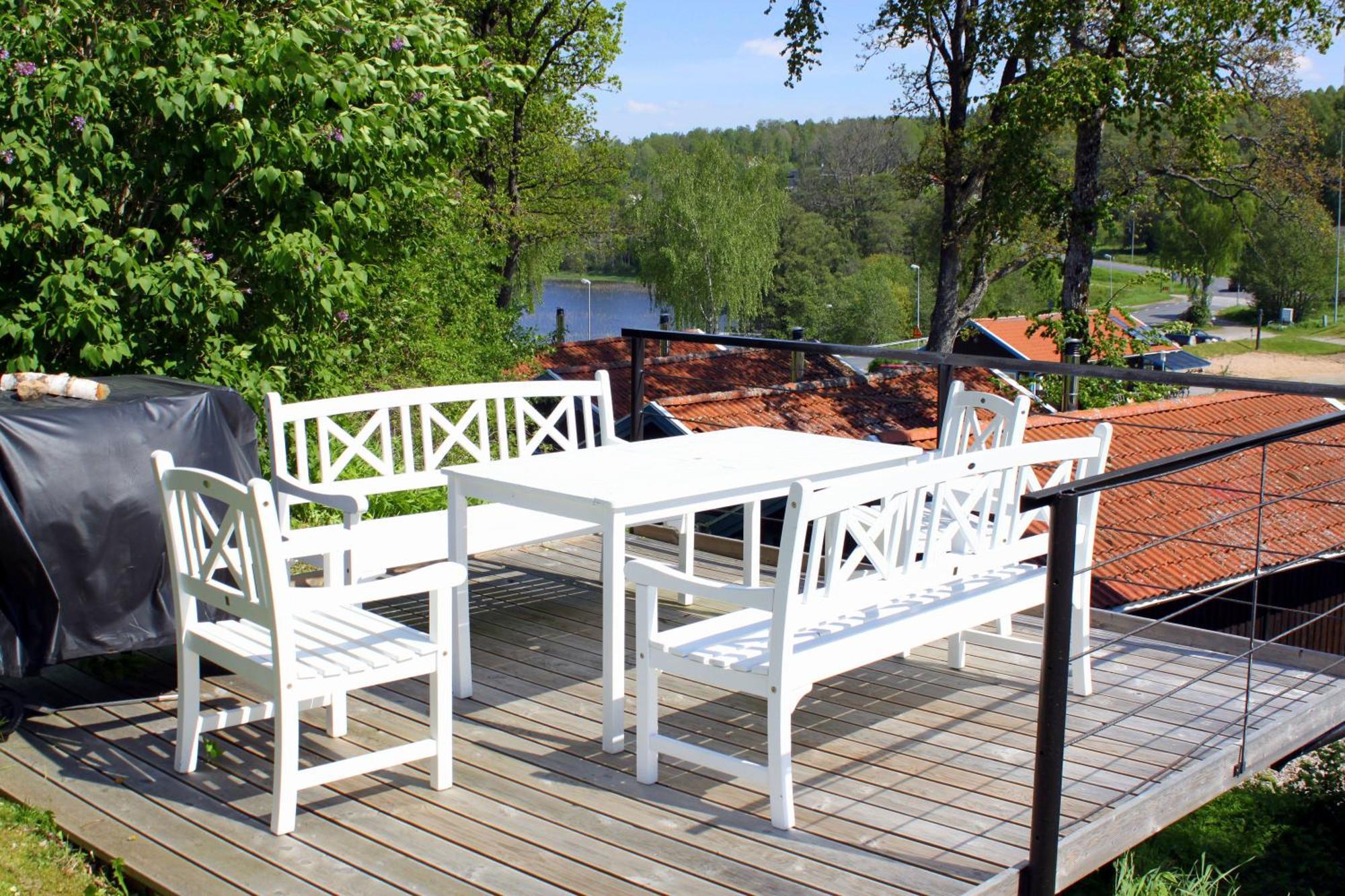 Skotteksgarden Cottages Ulricehamn Room photo